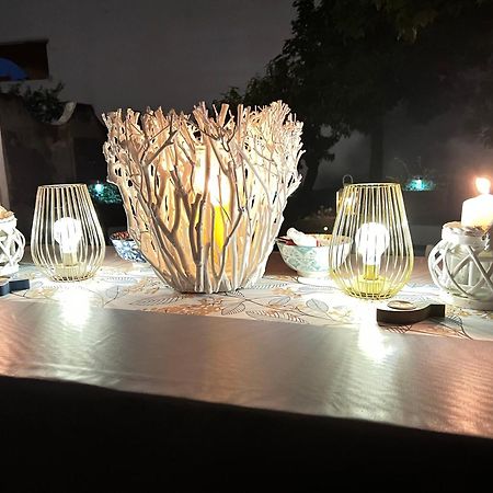 바르셀로나-포쪼 디 고토 La Casa Di Wioletta 아파트 외부 사진